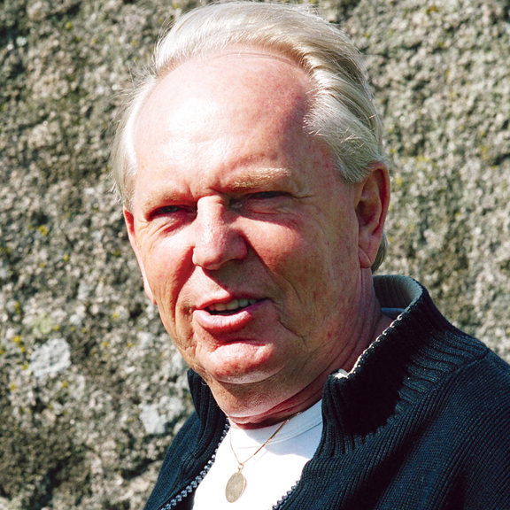 Bengt Mattsson