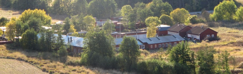Konstnärernas kollektivverkstad i Bohuslän