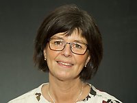 Anita Ekdahl