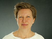Monika Kjellstorp