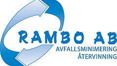 Rambos logotype