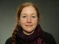 Carolina Holmkvist Hogebrandt