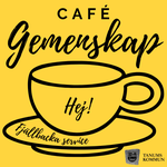 Logga för Café Gemenskap
